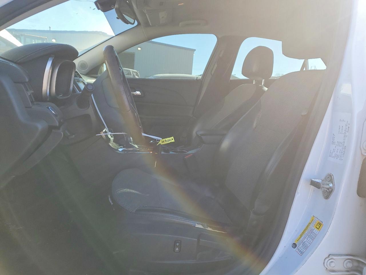 2015 Chevrolet Malibu 1Lt - Image 7
