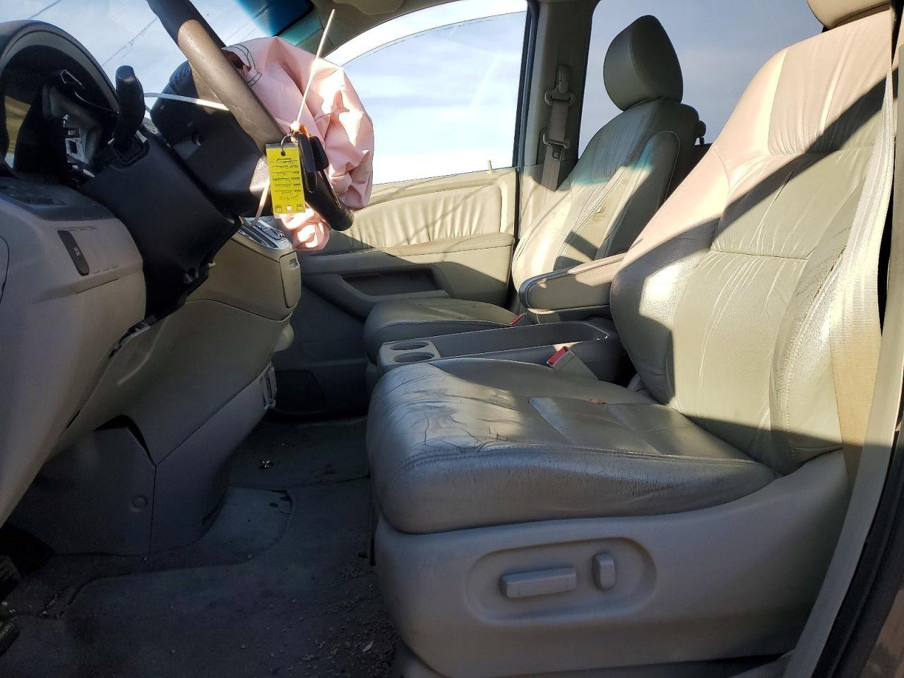 2008 Honda Odessy - Image 7