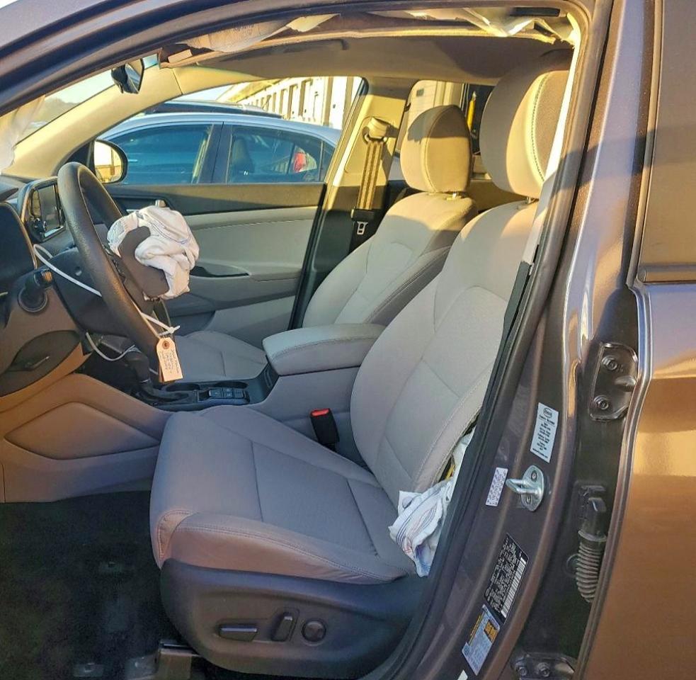 2020 Hyundai Tucson - Image 7