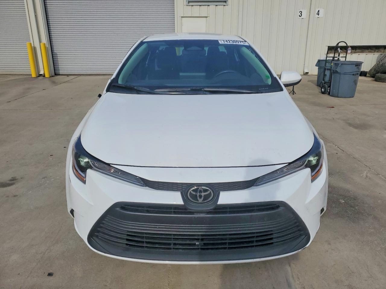 2026 Toyota Corolla - Фото 5