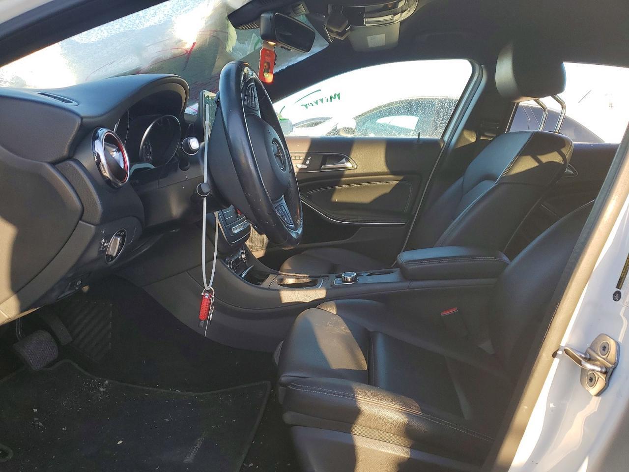 2019 Mercedes-Benz Gla 250 - Image 7