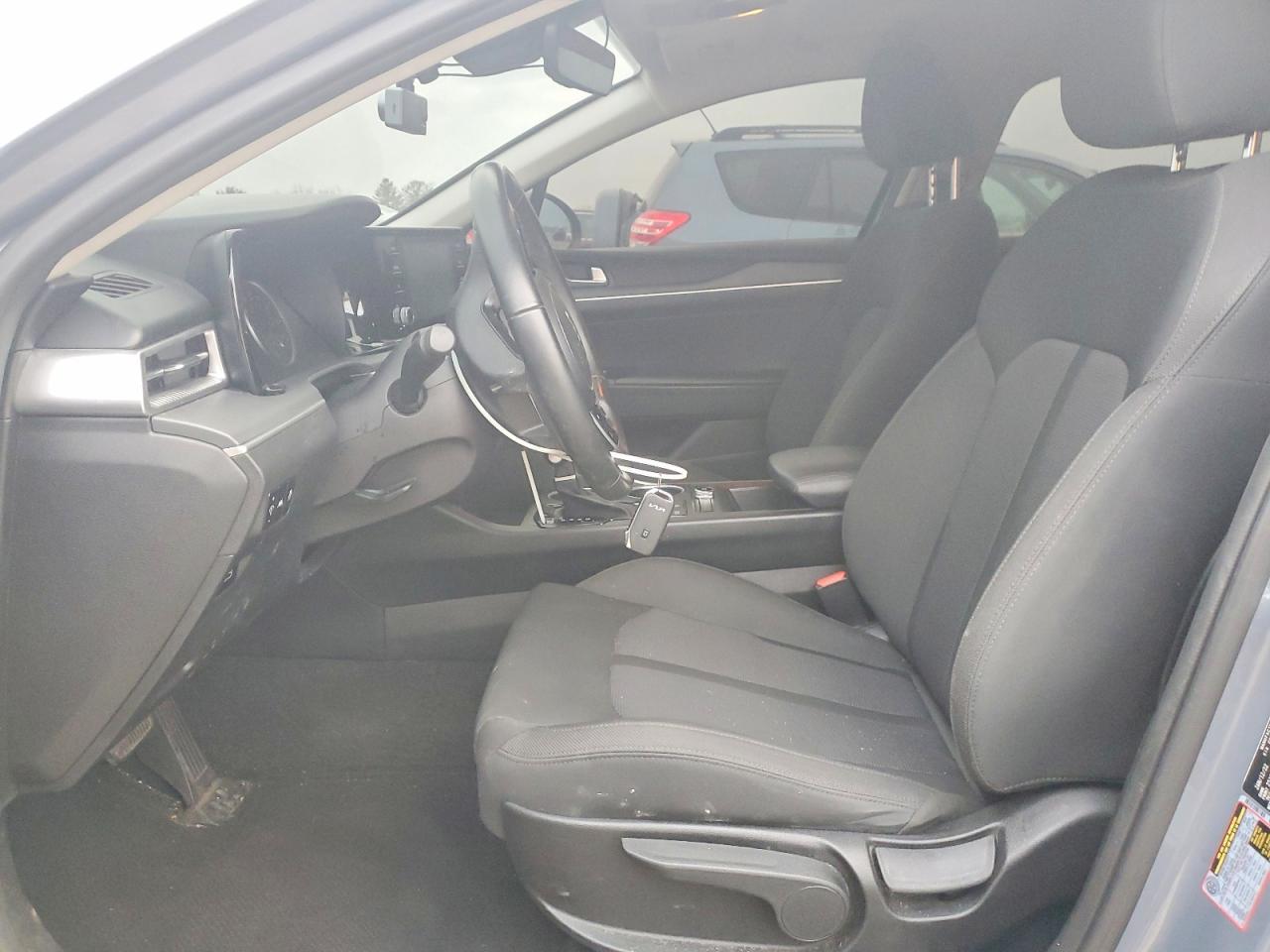 2022 Kia K5 Lxs - Image 7