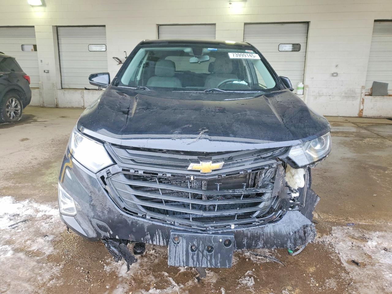 2019 Chevrolet Equinox Lt - Image 5