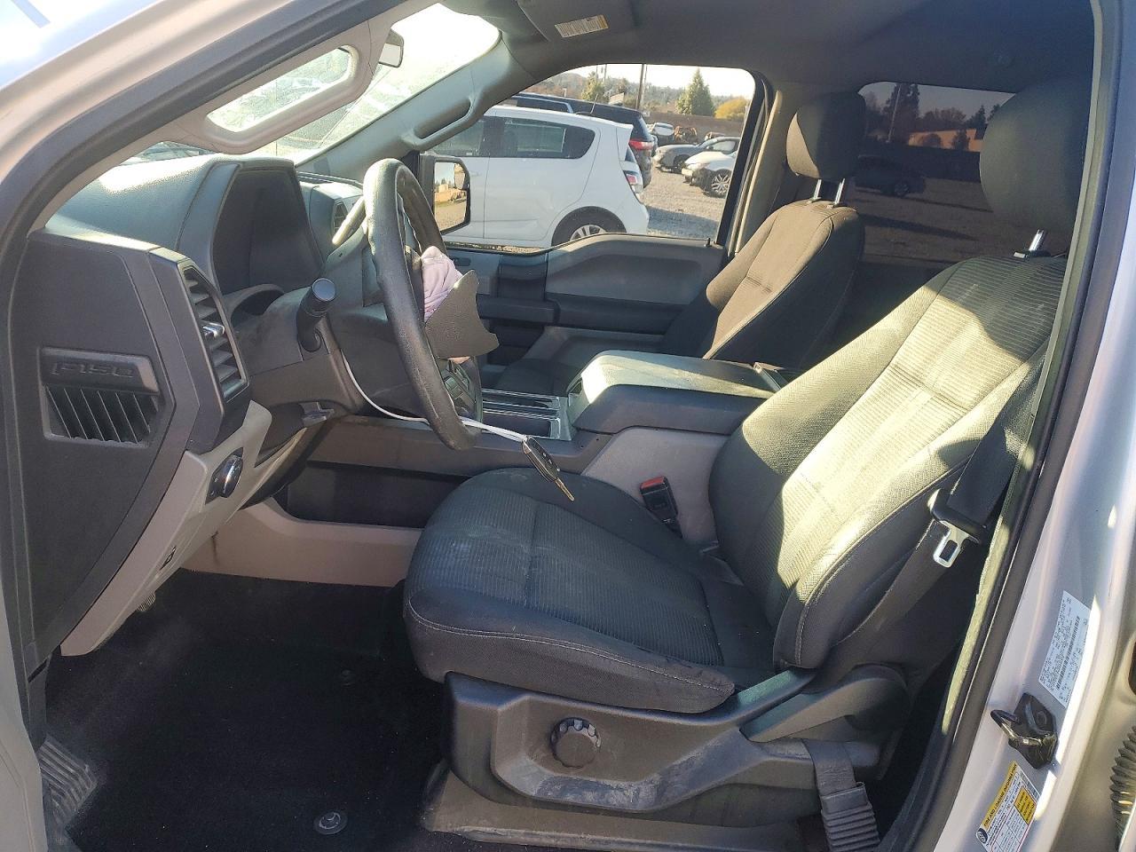 2019 Ford F150 Supercrew - Фото 7