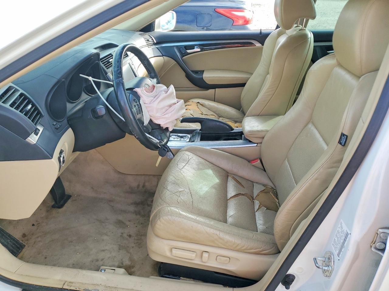 2008 Acura Tl - Image 7