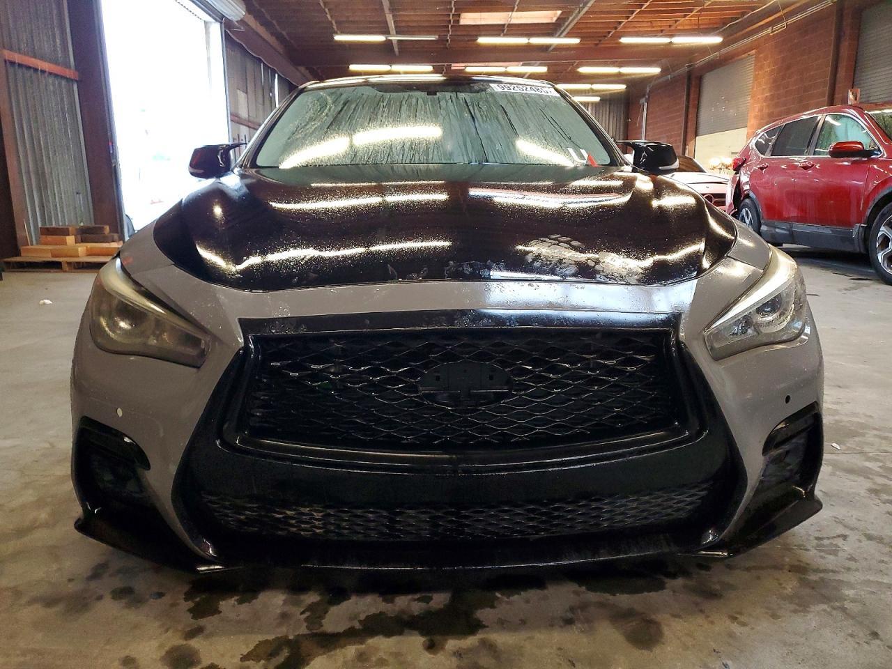 2017 Infiniti Q50 Premium - Image 5