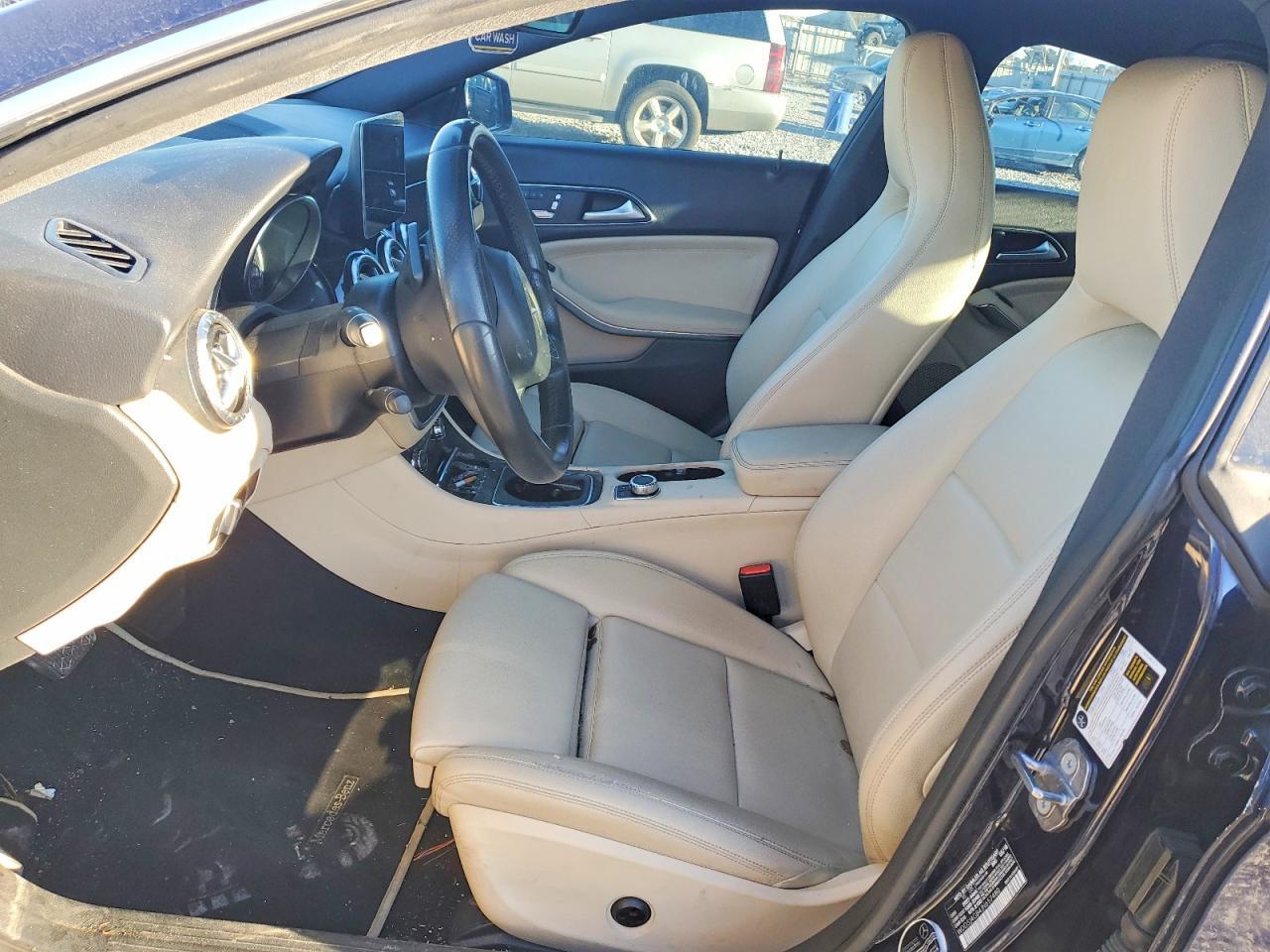 2018 Mercedes-Benz Cla 250 4Matic - Image 7