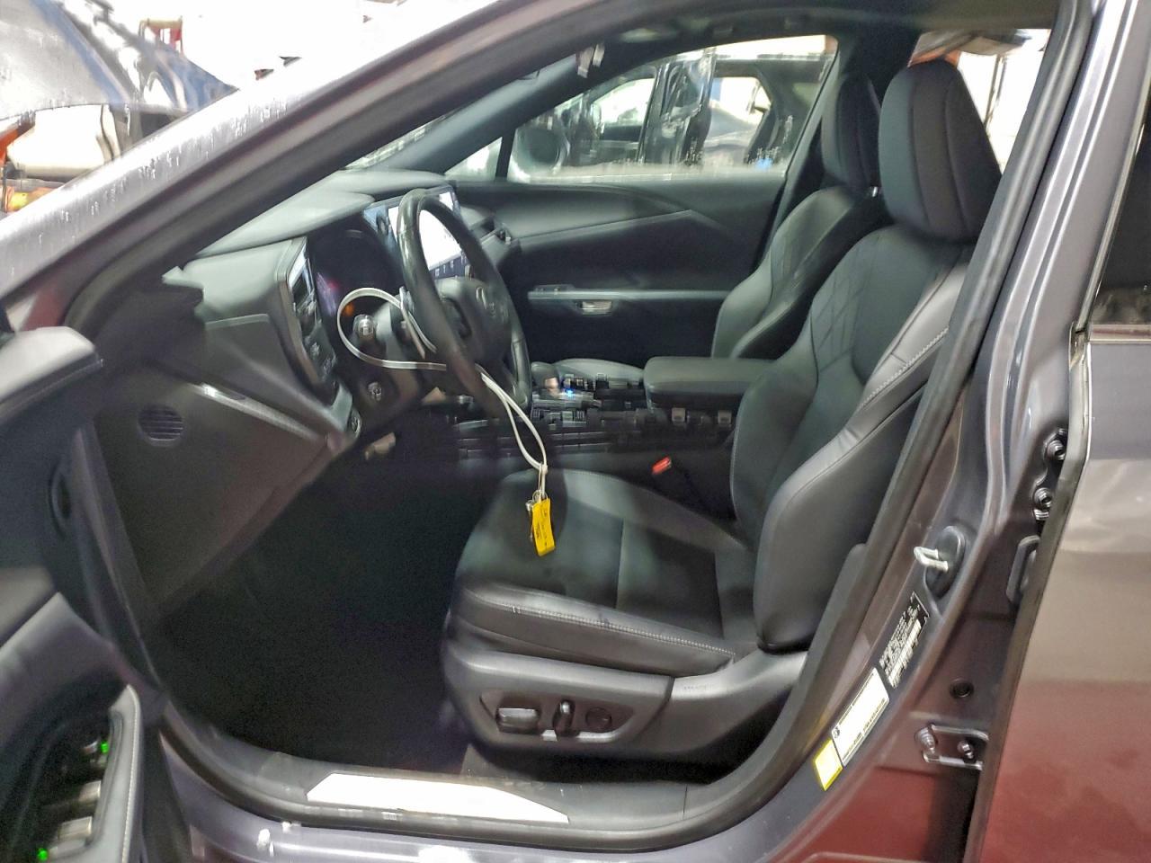 2023 Lexus Rx 350 Base - Image 7