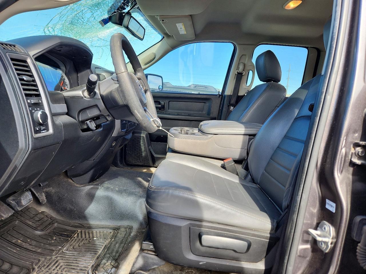 2019 Ram 1500 Classic Tradesman - Фото 7