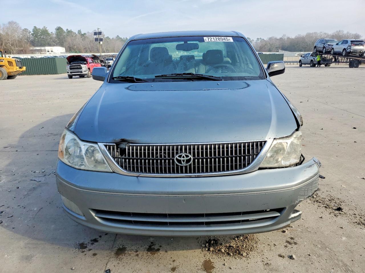 2002 Toyota Avalon Xls - Image 5