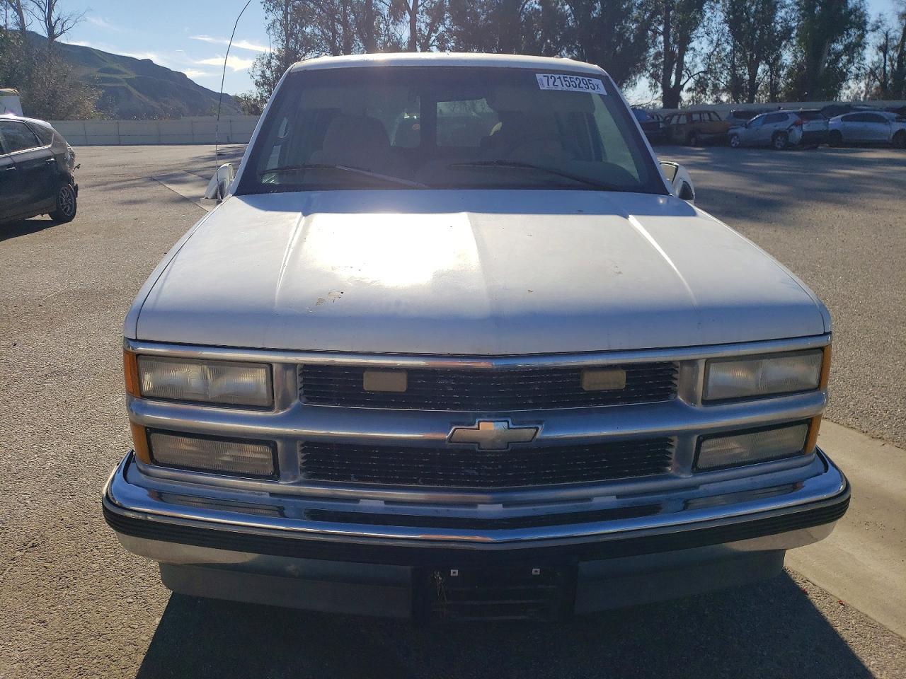 1995 Chevrolet Suburban 1 - Фото 5