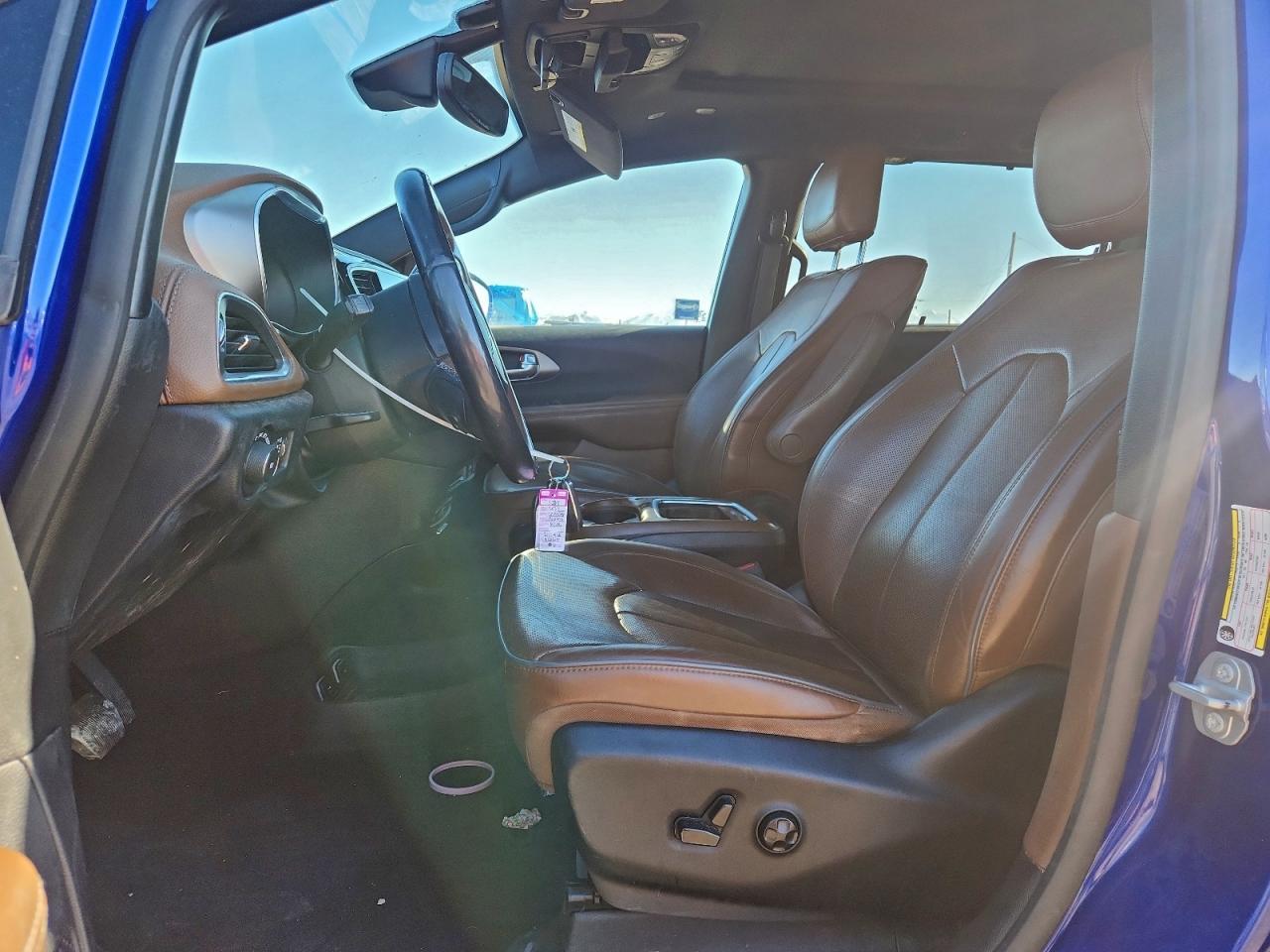 2020 Chrysler Pacifica Limited - Фото 7