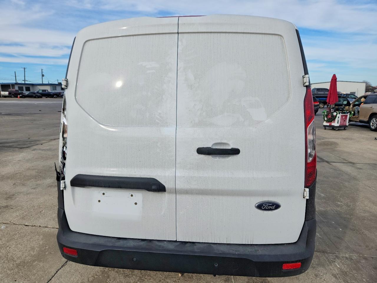2019 Ford Transit Connect Xl - Image 6