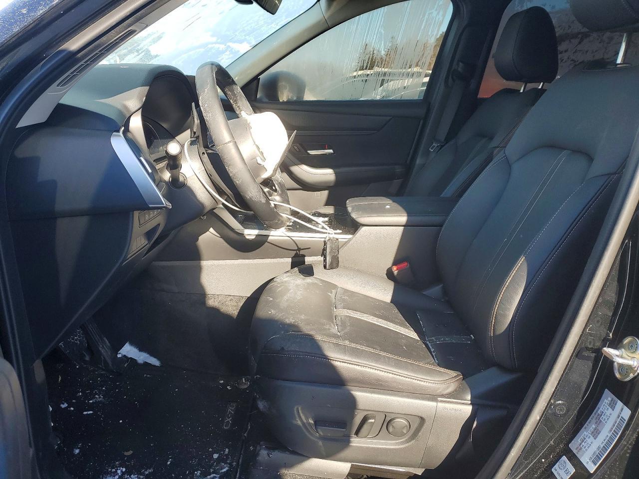 2025 Mazda Cx-70 Gs-L - Image 7