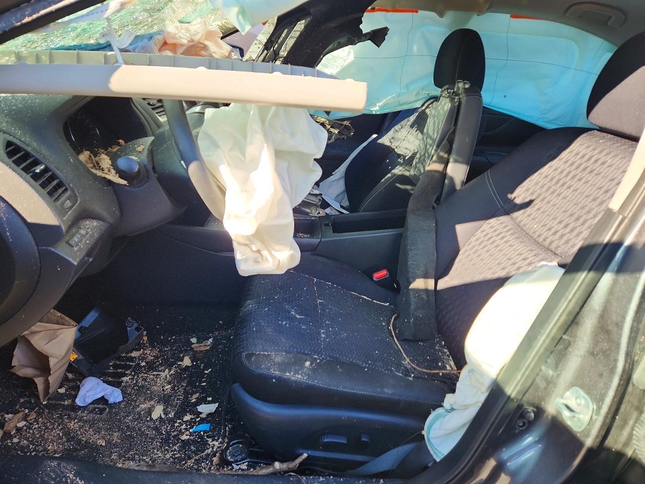 2017 Nissan Altima 2.5 - Image 7