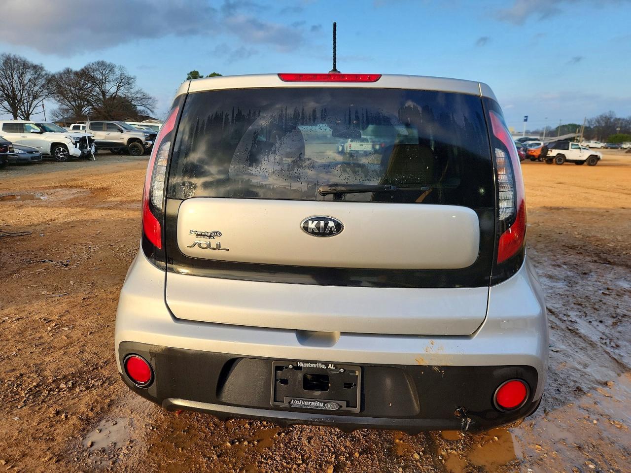 2017 Kia Soul - Фото 6