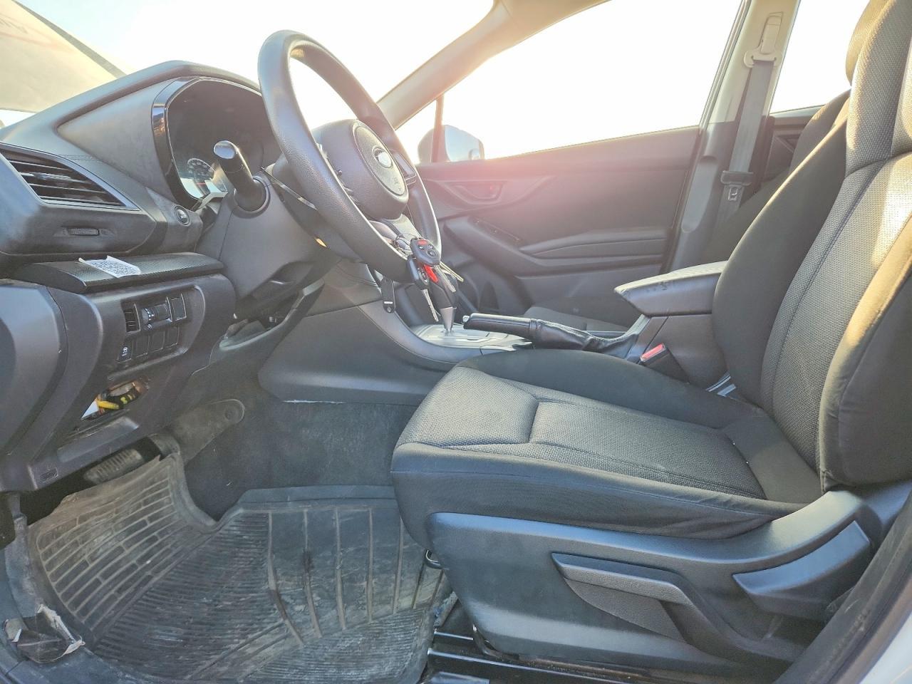 2019 Subaru Impreza - Image 7