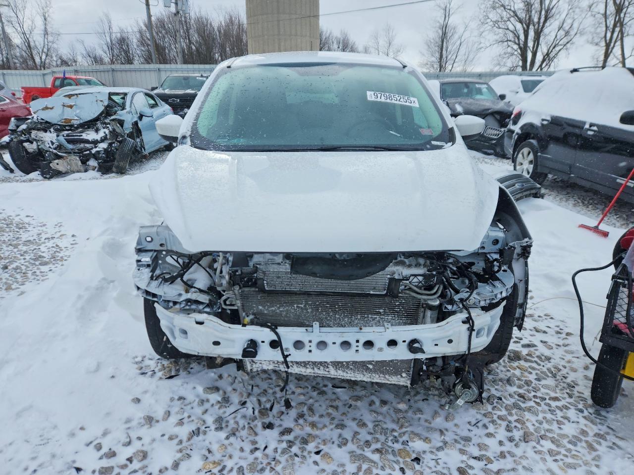 2019 Ford Escape Se - Image 5