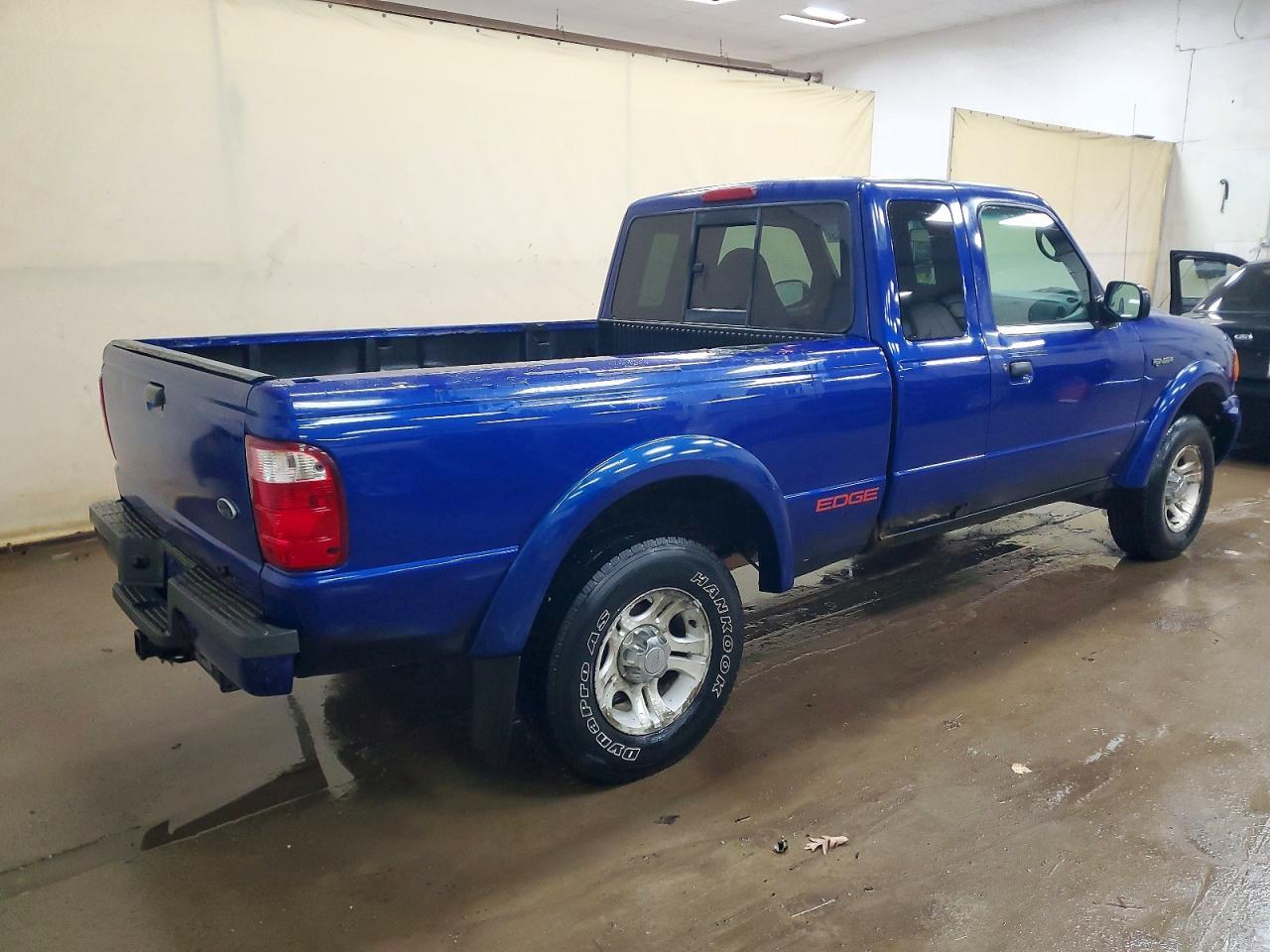 2003 Ford Ranger Super Cab - Фото 3