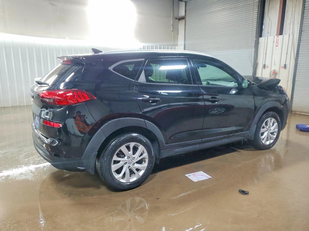 2020 Hyundai Tucson Value - Image 3