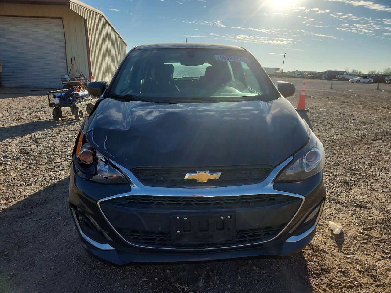 2021 Chevrolet Spark 1Lt - Image 5