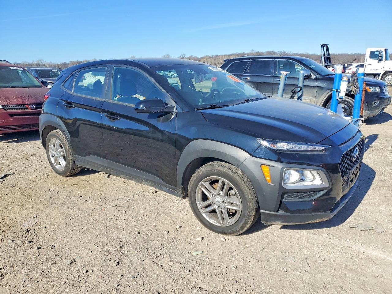 2021 Hyundai Kona Se - Image 4