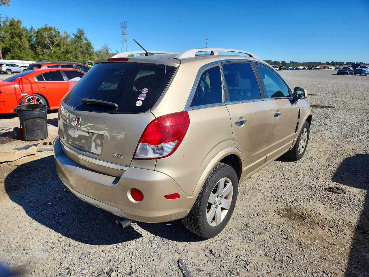 2008 Saturn Vue Xr - Image 3