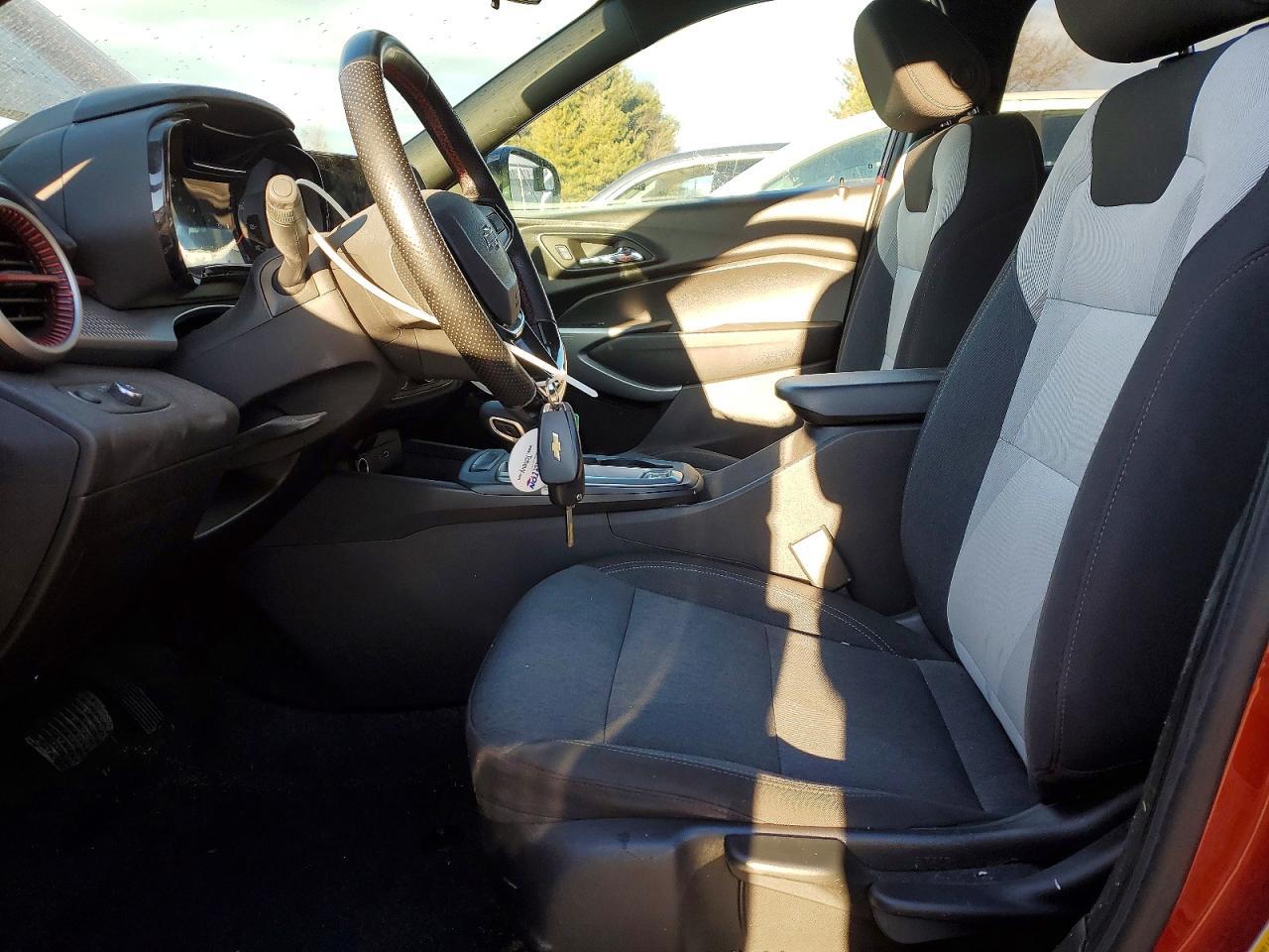 2024 Chevrolet Trax 1Rs - Фото 7