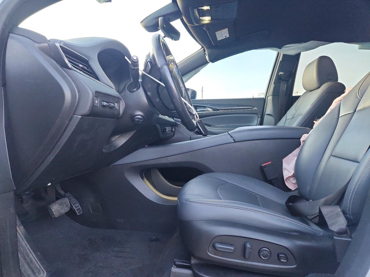 2022 Buick Enclave Premium - Фото 7