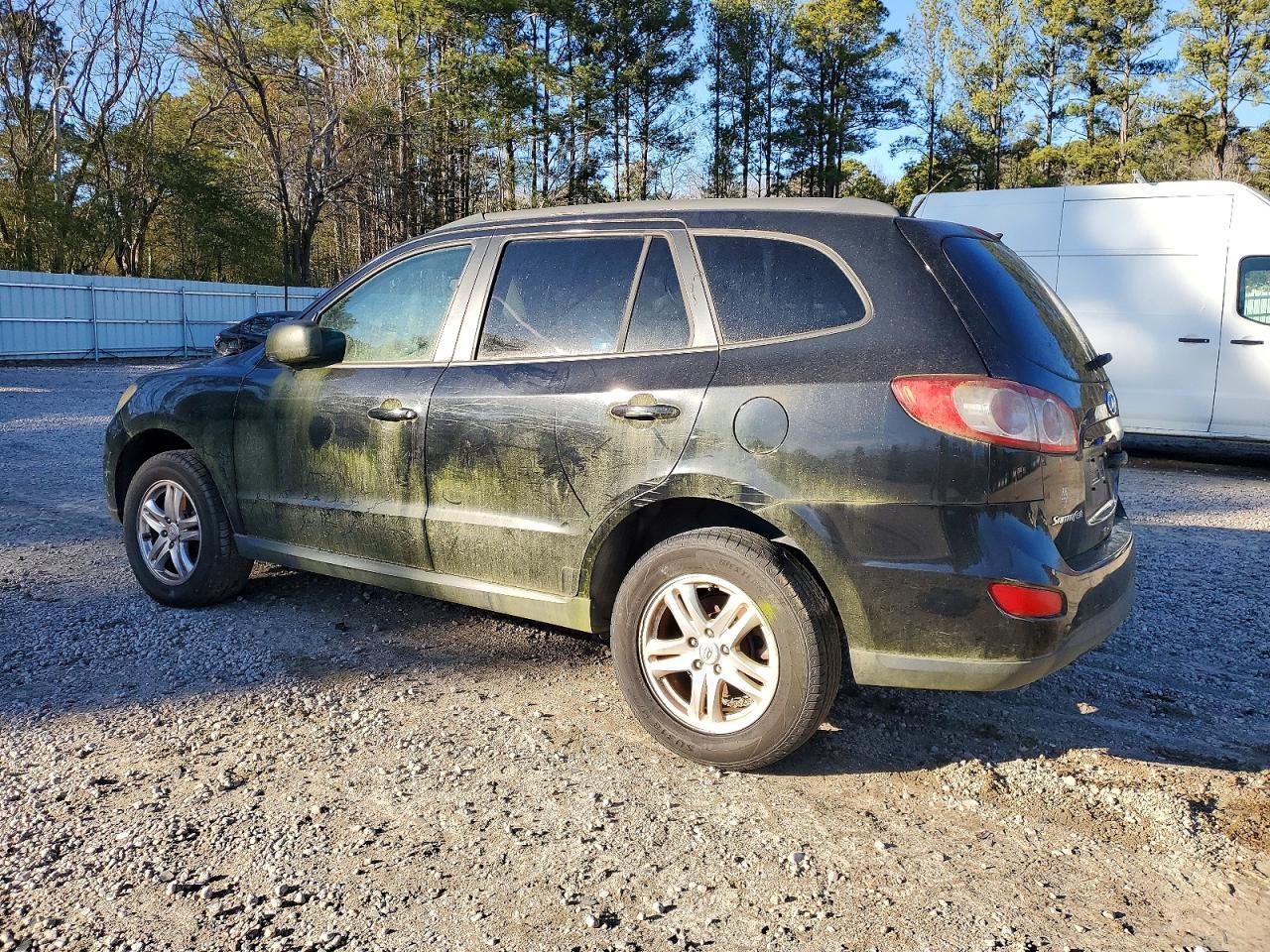 2012 Hyundai Santa Fe - Фото 2