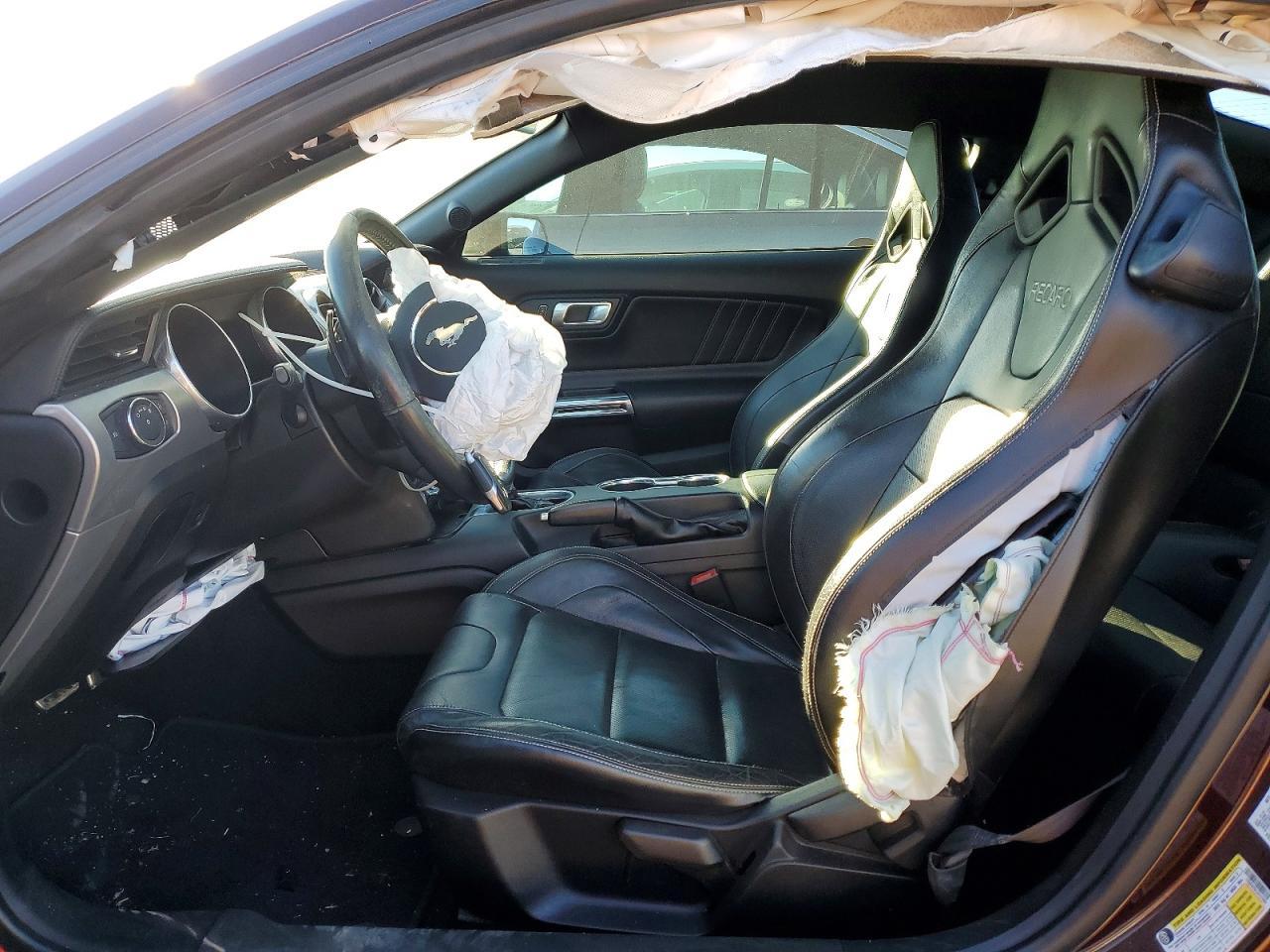 2018 Ford Mustang - Image 7