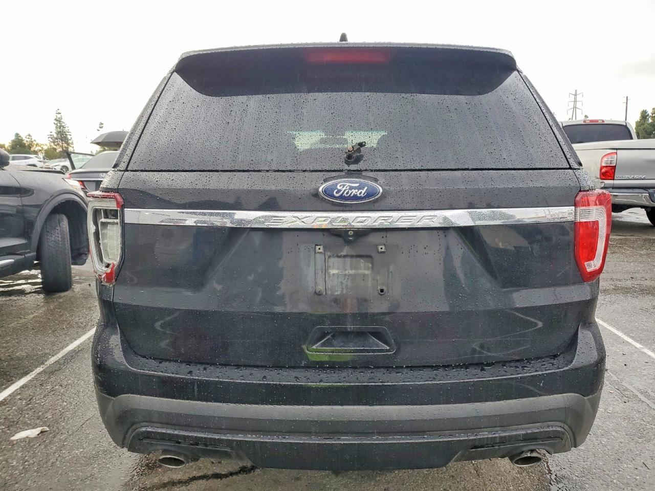 2016 Ford Explorer - Image 6