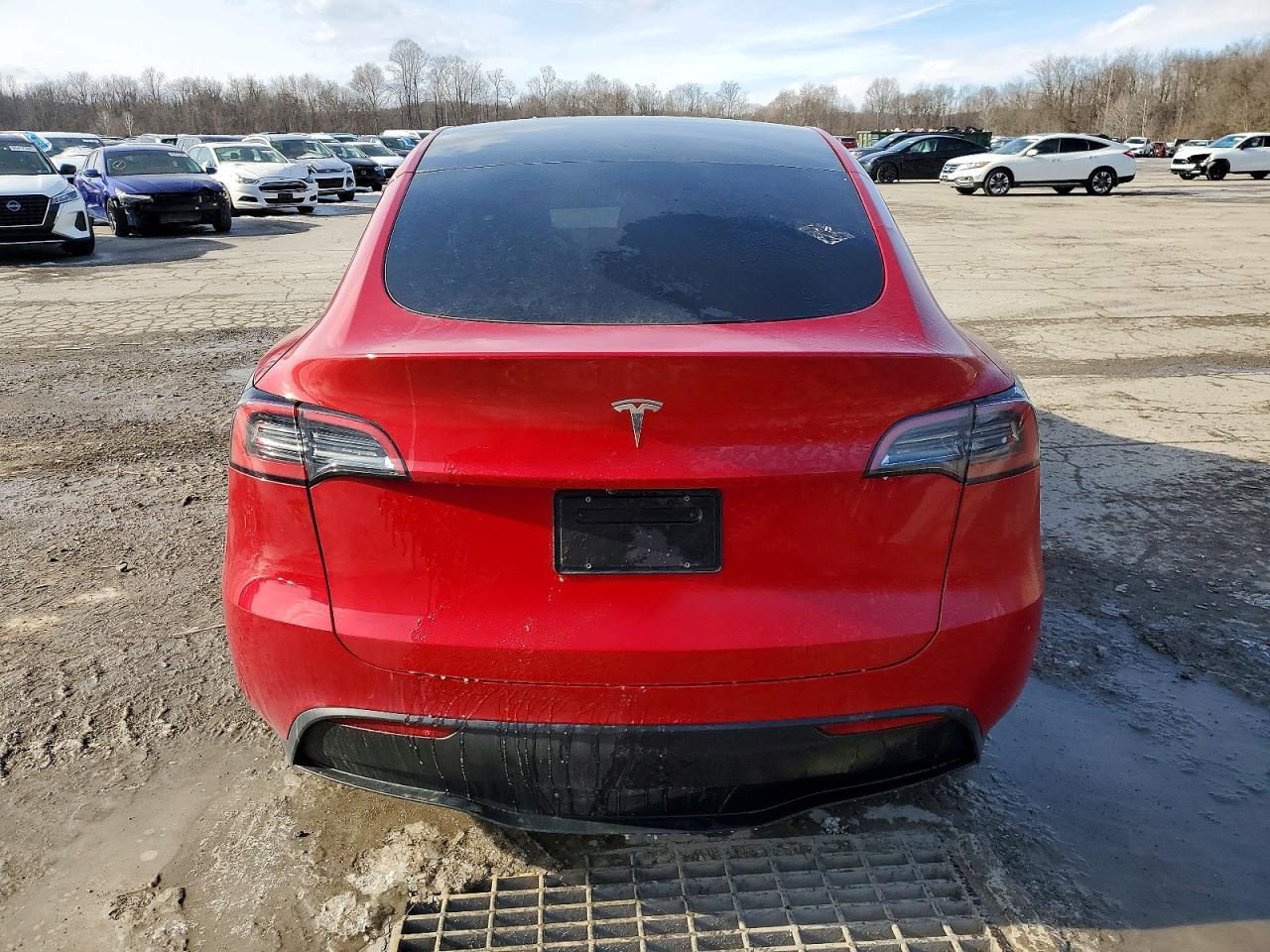 2023 Tesla Model Y - Image 6