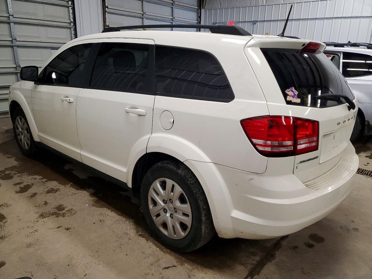 2019 Dodge Journey Se - Фото 2