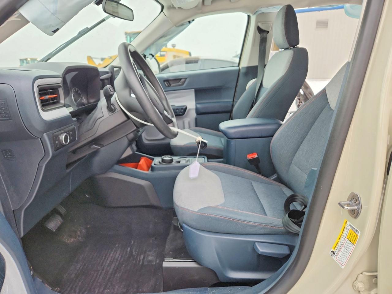 2024 Ford Maverick - Image 7