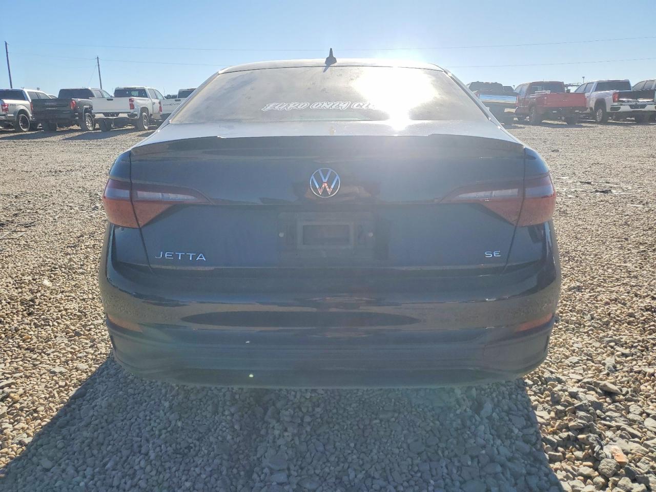 2024 Volkswagen Jetta Se - Фото 6