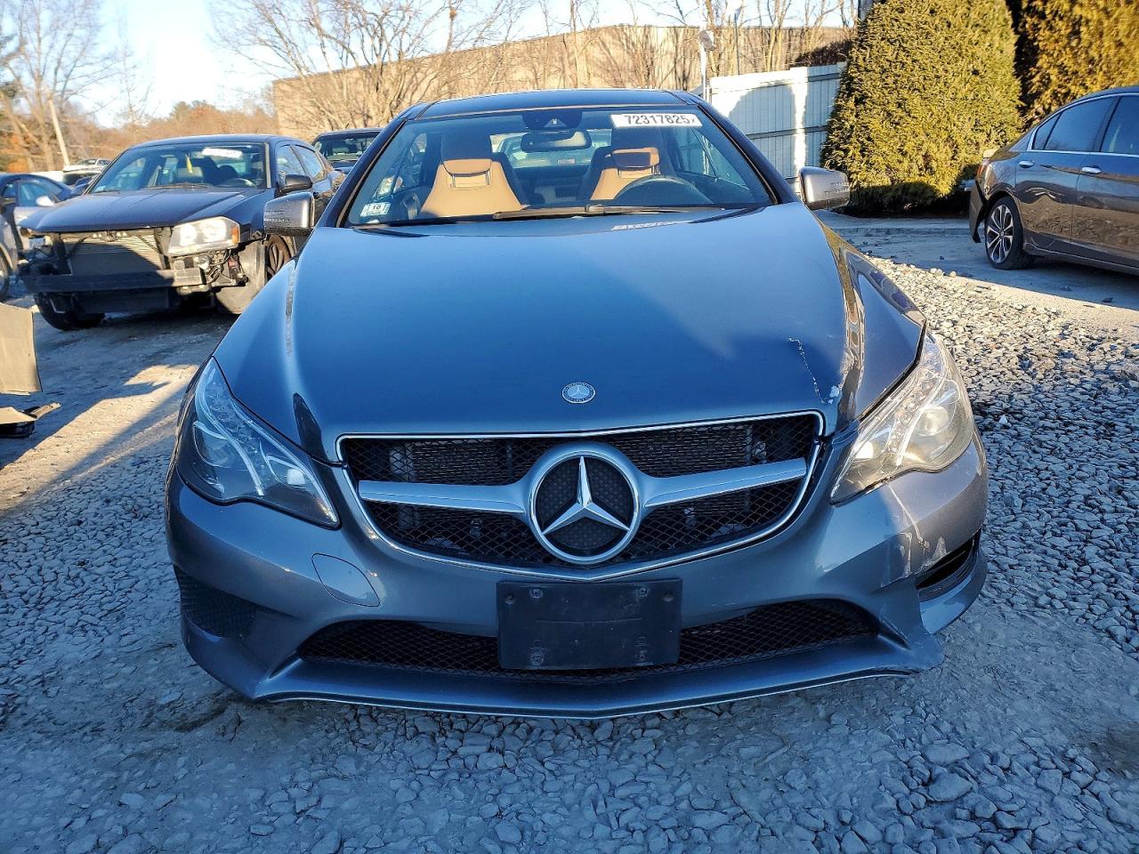 2017 Mercedes-Benz E 400 4Matic - Image 5