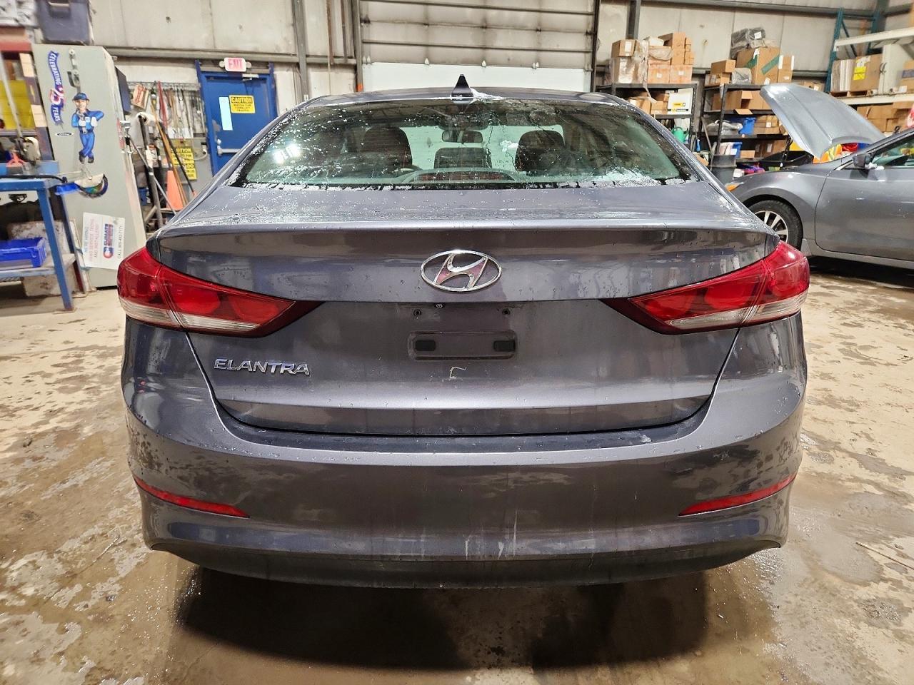 2017 Hyundai Elantra Se - Image 6
