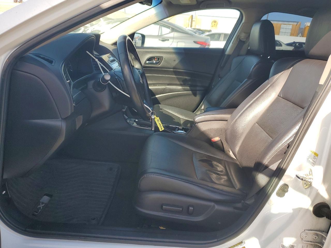 2013 Acura Ilx Hybrid Tech - Фото 7