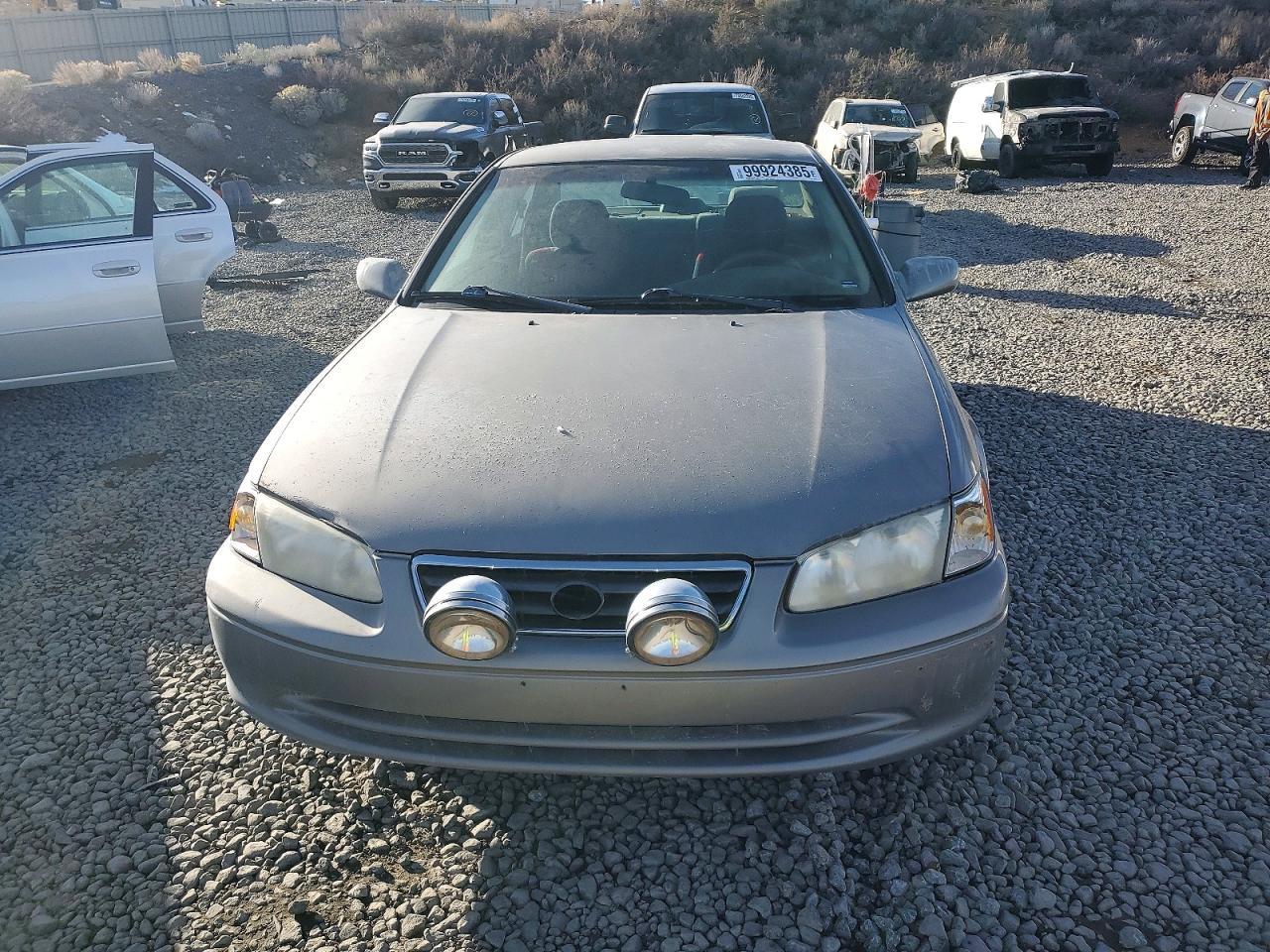 2000 Toyota Camry Ce V6 - Image 5