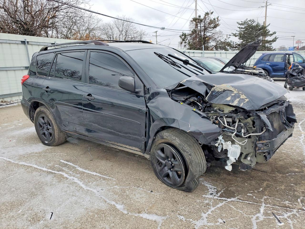 2010 Toyota Rav4 - Image 4