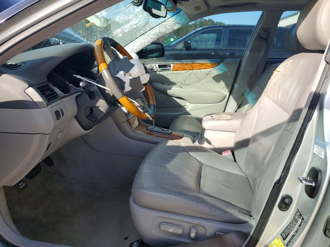 2006 Lexus Es 330 - Фото 7