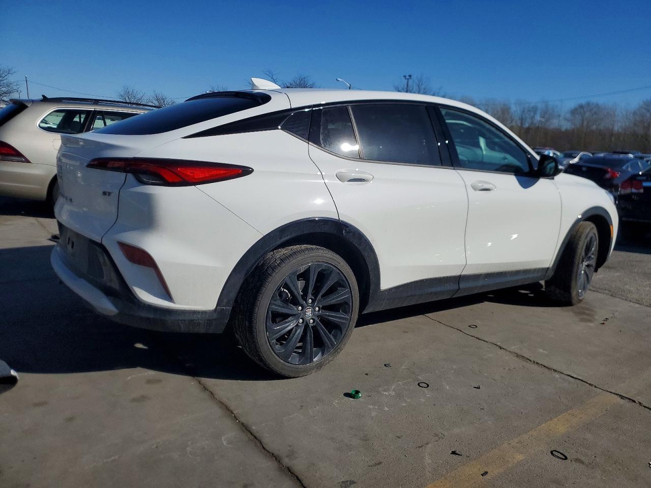 2024 Buick Envista Sport Touring - Фото 3