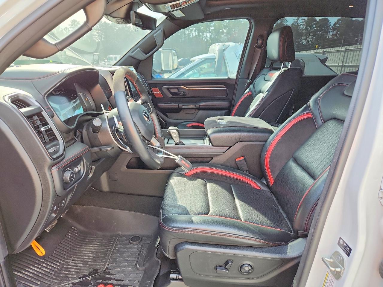 2023 Ram 1500 Trx - Фото 7