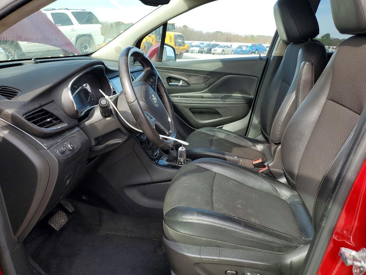 2019 Buick Encore Preferred - Image 7