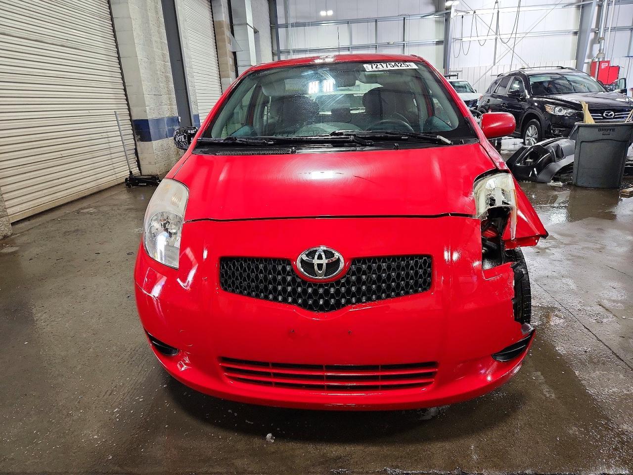 2008 Toyota Yaris - Image 5