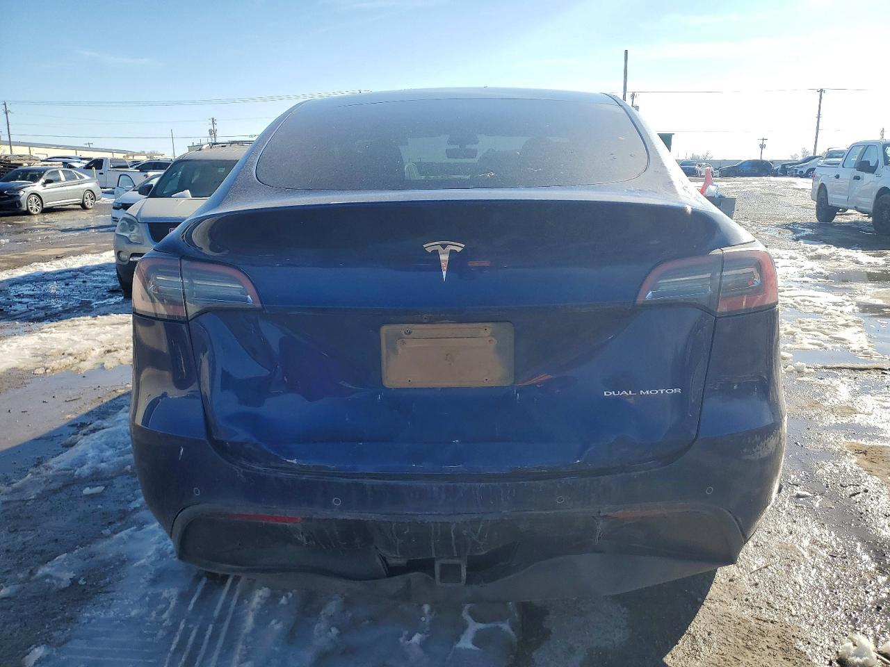 2021 Tesla Model Y - Image 6