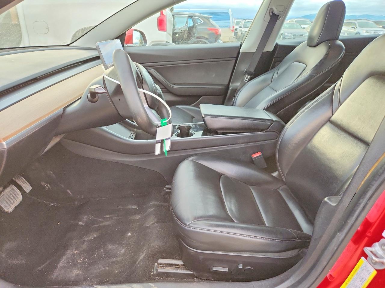 2020 Tesla Model 3 - Image 7