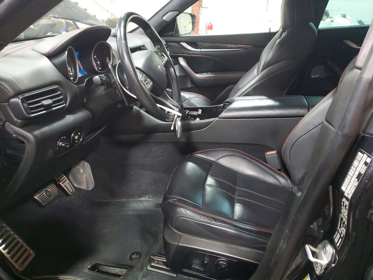 2019 Maserati Levante Gts - Image 7