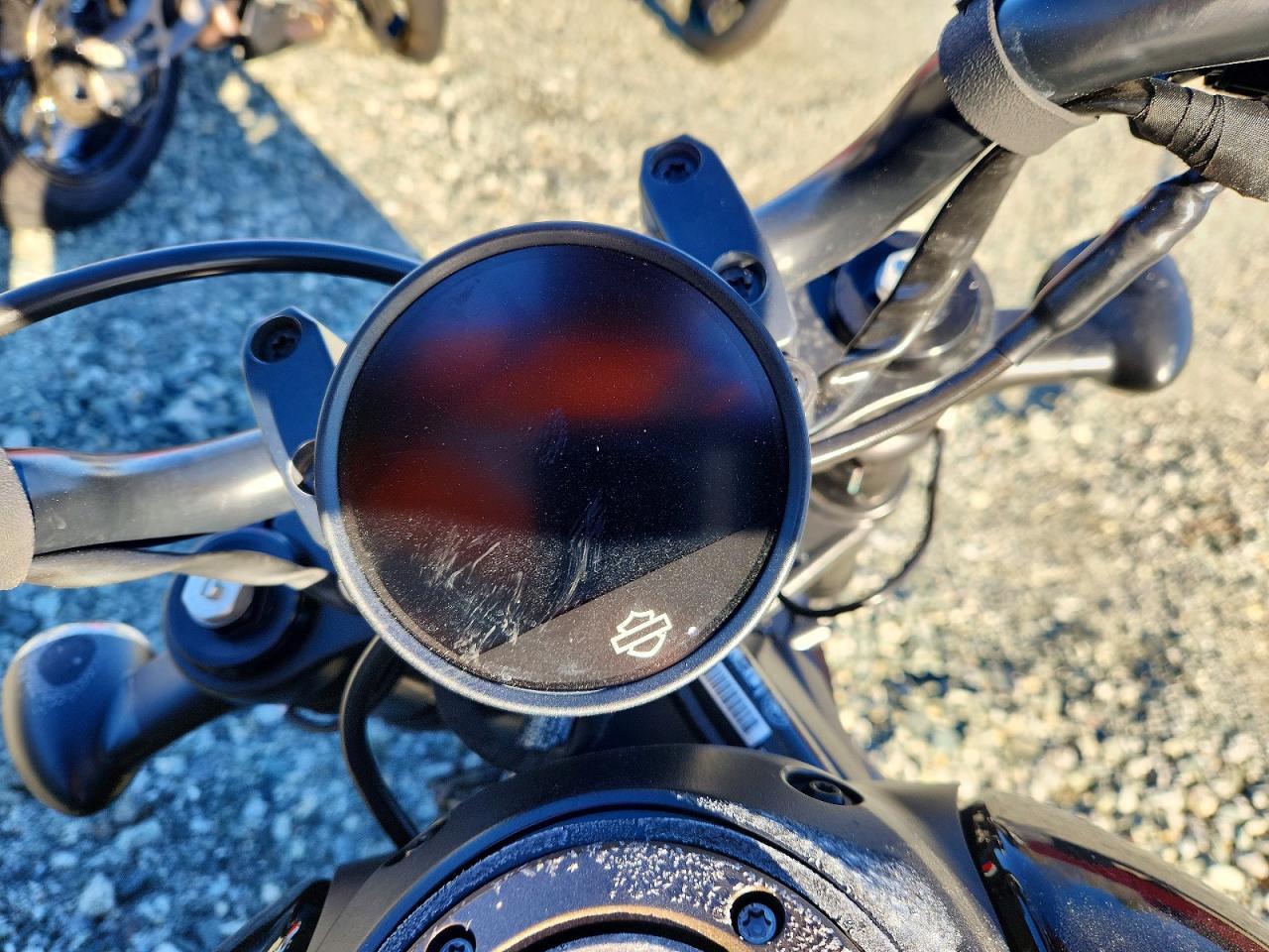 2022 Harley-Davidson Rh1250 S - Image 7